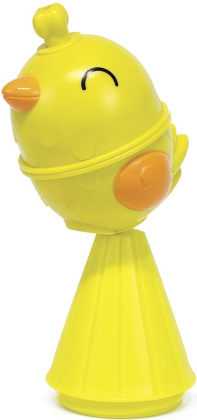 Motorische kralen boerderijdieren