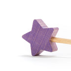 Ocamora Toverstaf hout