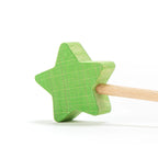 Ocamora Toverstaf hout