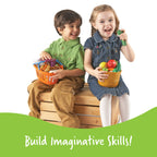 New Sprouts® Deluxe Market Set