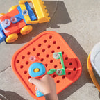 Design & Drill Build It Bucket