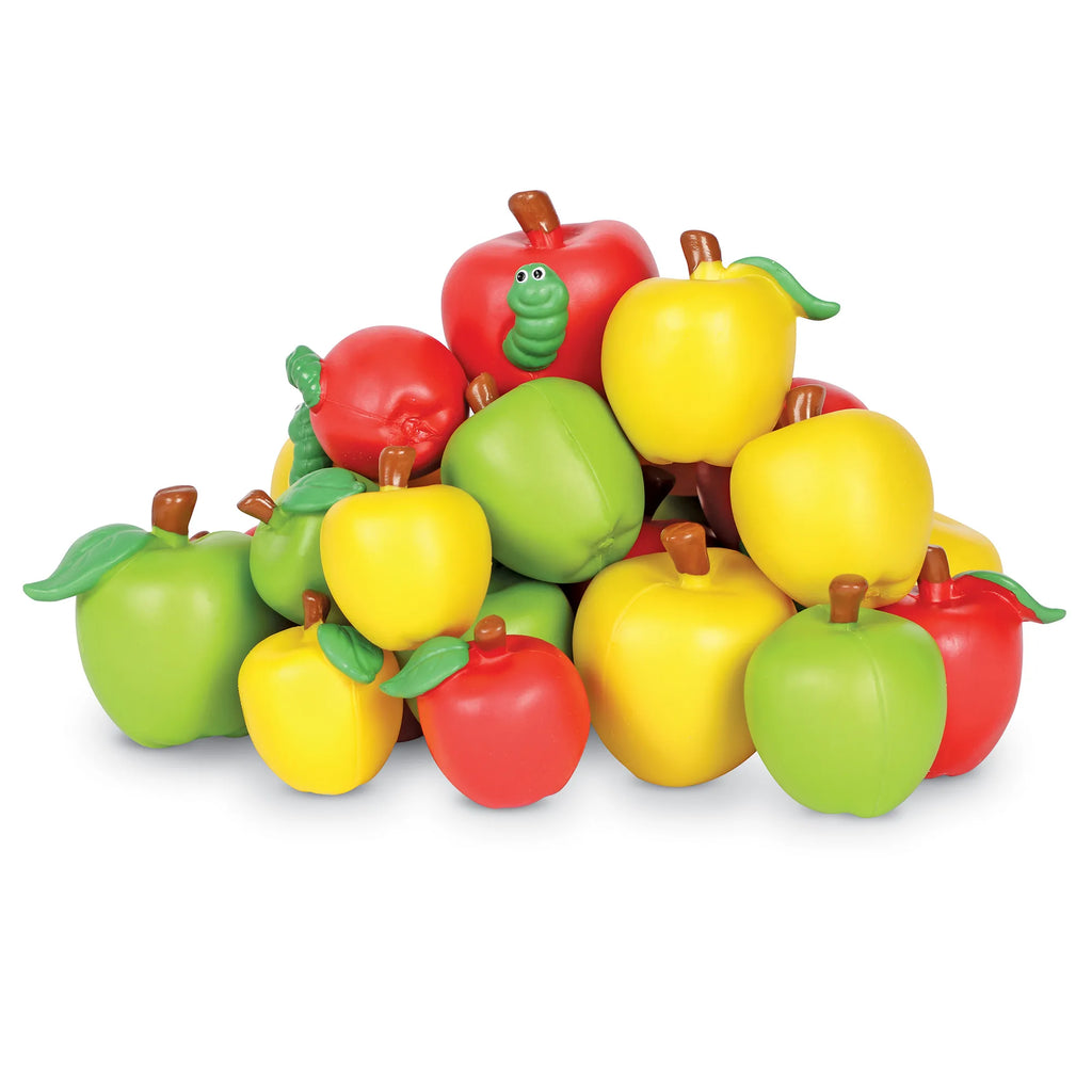 Sorteer appeltjes Attribute Apples™