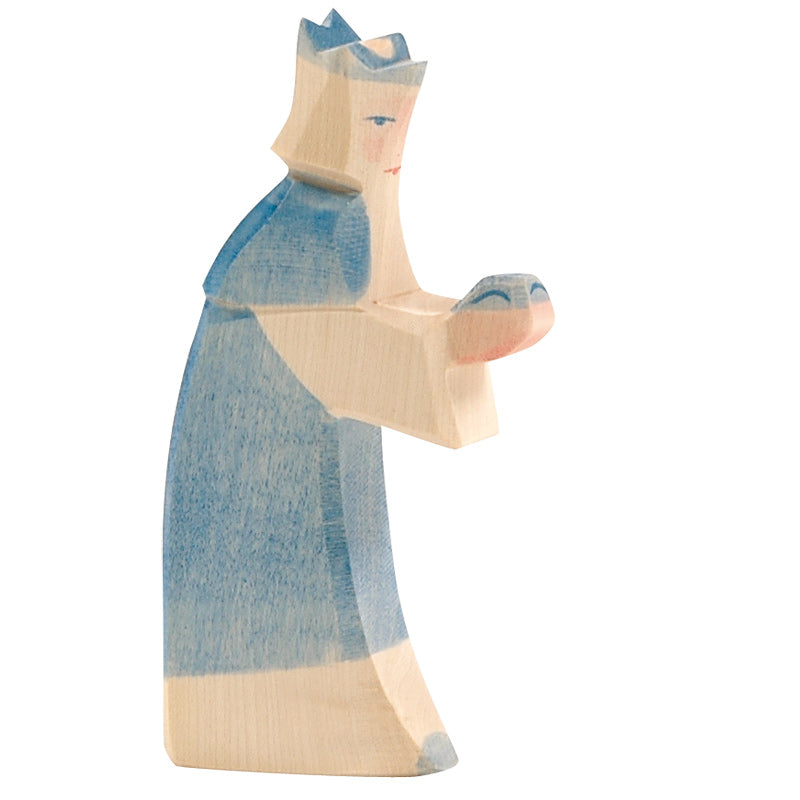 Ostheimer | Koning blauw