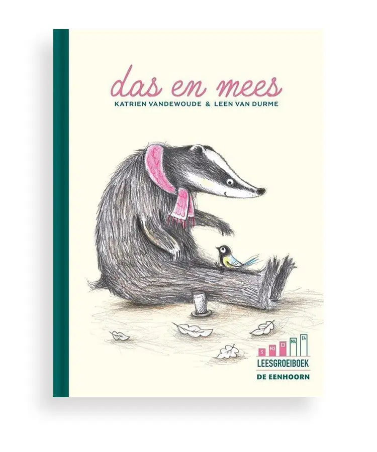 Das en mees