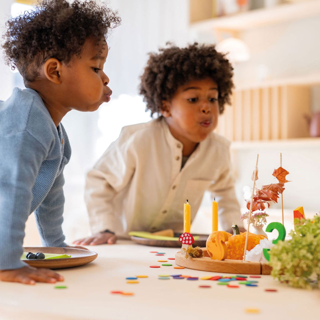 Confettidots Rainbow