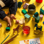 Small Building Set Movement