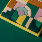 Small Building Set Movement