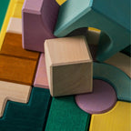 Small Building Set Movement