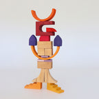 Grimm`s Building World Desert Sand