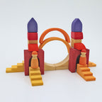 Grimm`s Building World Desert Sand