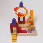 Grimm`s Building World Desert Sand