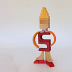 Grimm`s Building World Desert Sand