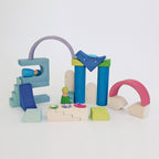 Grimm`s Building World Polar Light