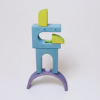 Grimm`s Building World Polar Light