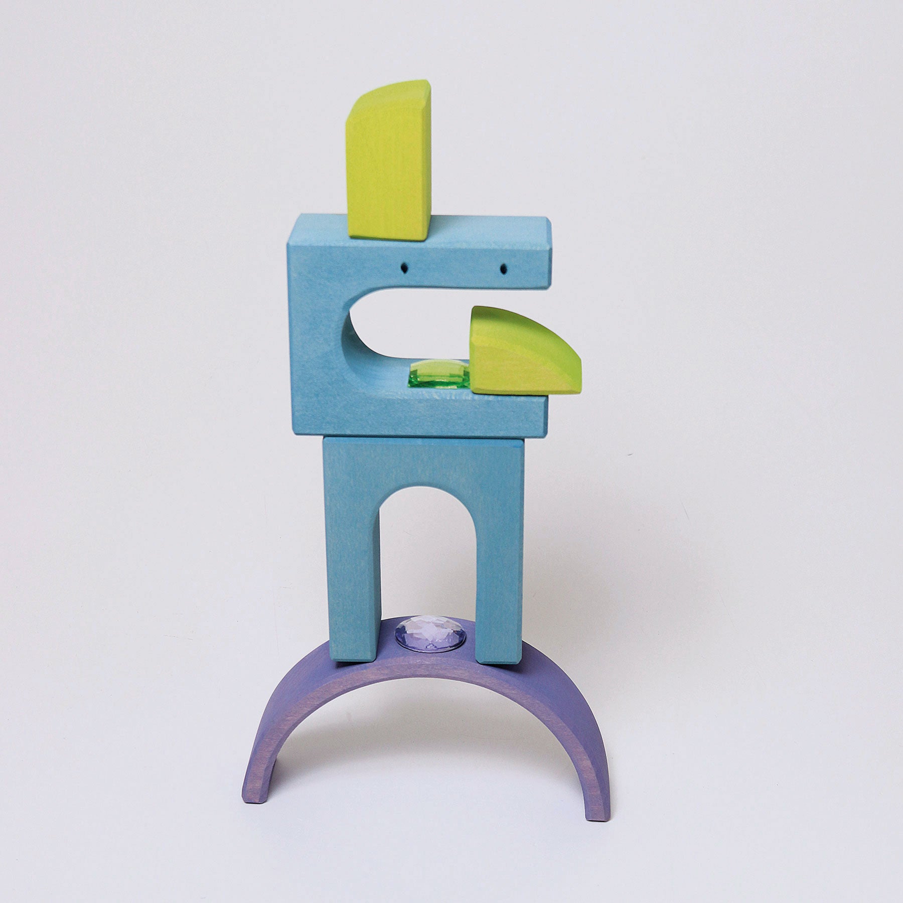 Grimm`s Building World Polar Light