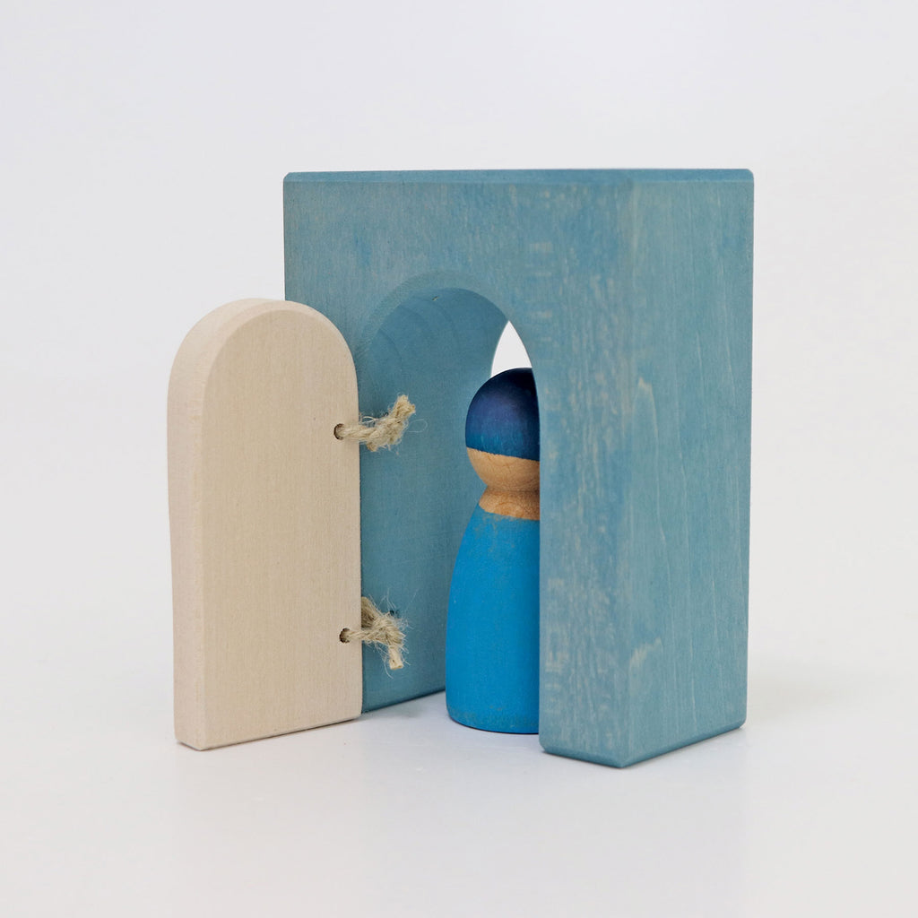 Grimm`s Building World Polar Light