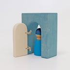 Grimm`s Building World Polar Light