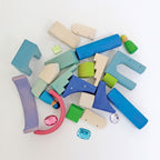 Grimm`s Building World Polar Light