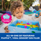 Playfoam Pluffle™ Hide & Seek Sensory Set