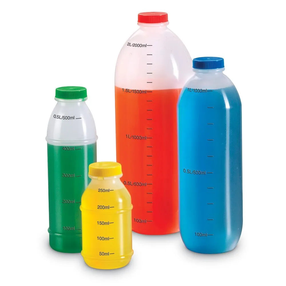 Liter Meetset