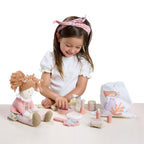 Tender Leaf wellness set