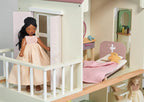 Gigantisch poppenhuis!!