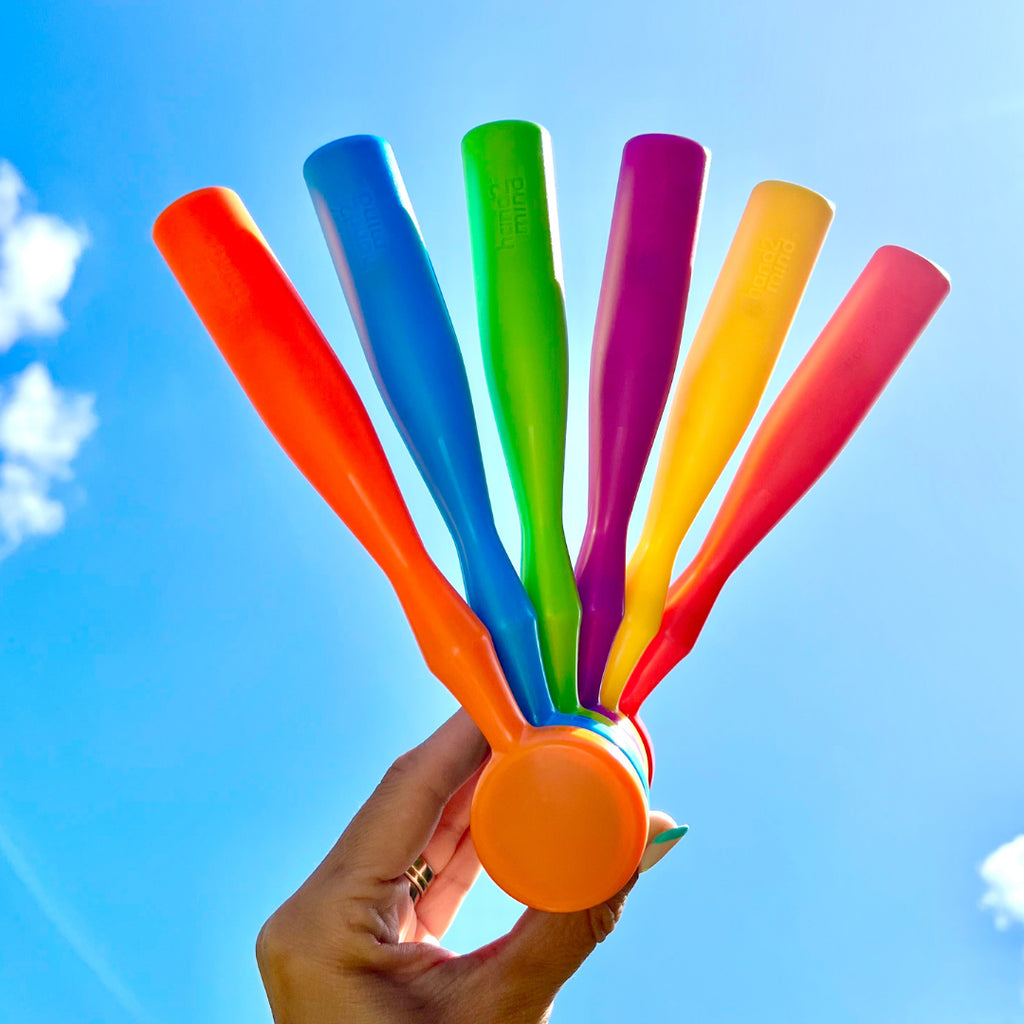 Magnetic Wands, Set of 6