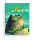 Drie stenen