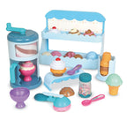Swirly Scoops™ Ice Cream Shoppe
