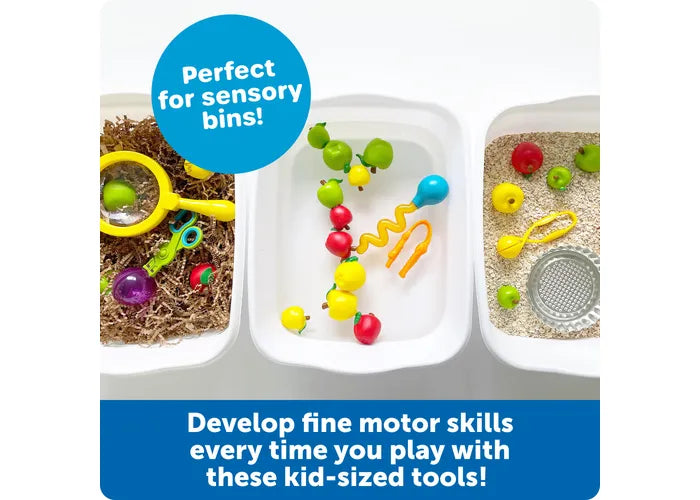 Helping Hands Fine Motor Tool Set™