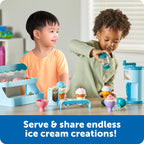 Swirly Scoops™ Ice Cream Shoppe