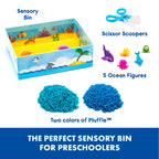 Playfoam Pluffle™ Hide & Seek Sensory Set