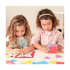 Lightpad - Doorschijnende verbinding