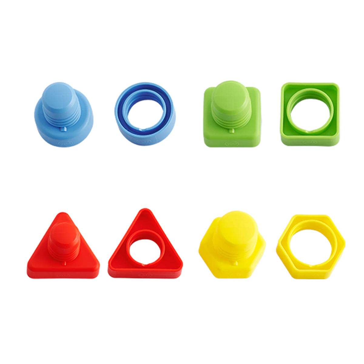 Nuts & Bolts
