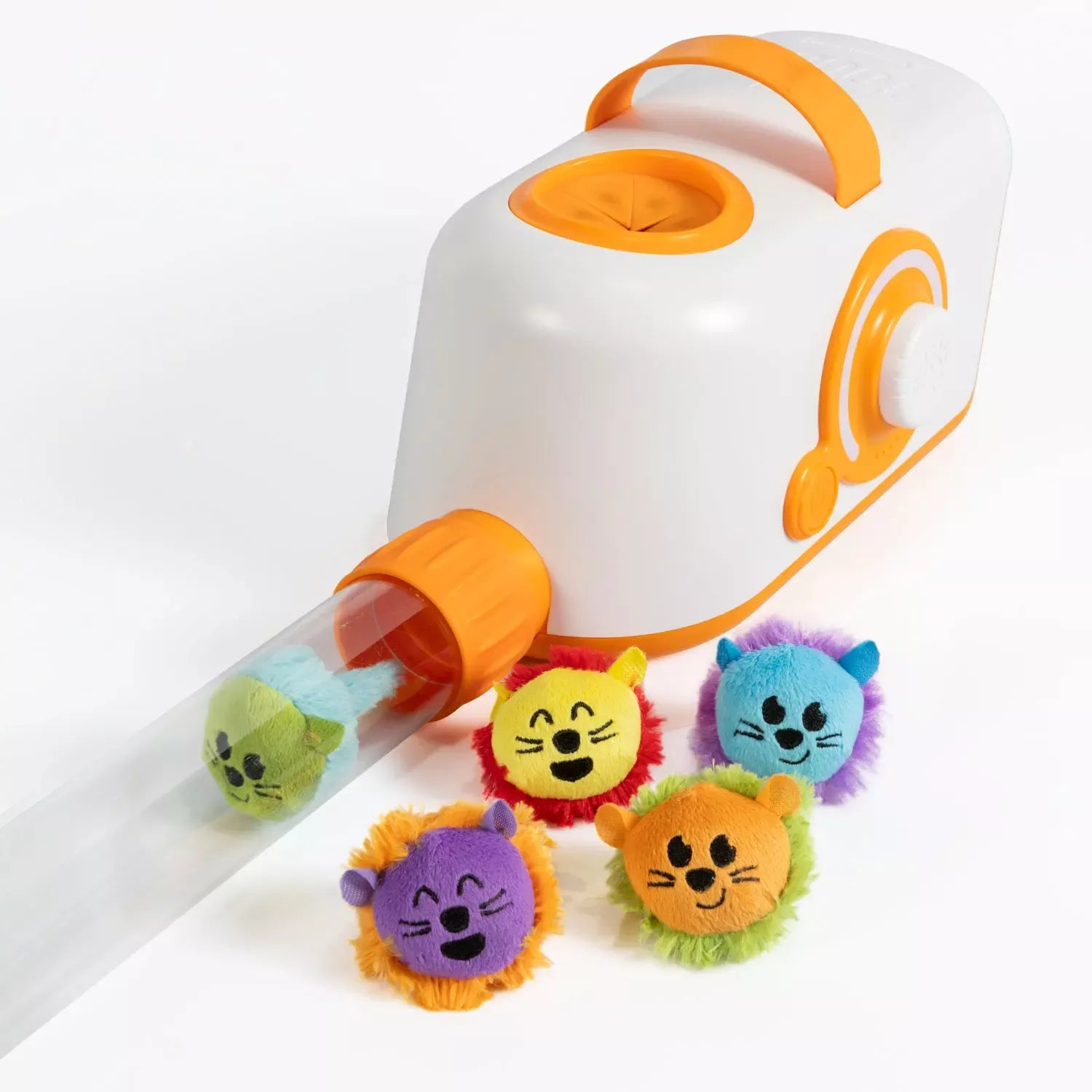 Air Toobz Toobzters 5-pack