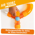 Air Toobz Switch - wissel, verander van richting
