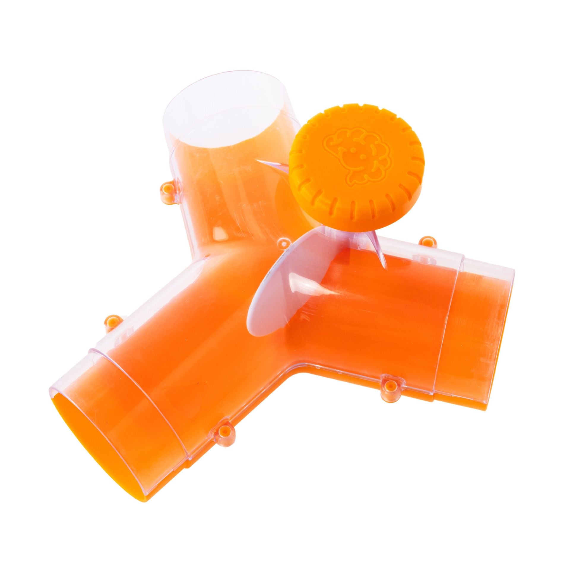 Air Toobz Switch - wissel, verander van richting