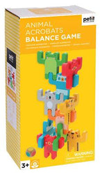 Puzzels en spelletjes - balansspel