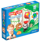 Magicube Blocks Stacking Jungle 8
