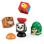 Magicube Blocks Stacking Jungle 8