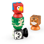 Magicube Blocks Stacking Jungle 8