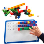 Linking Cubes 100 pieces