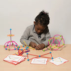 Skelet Starter Geo Set