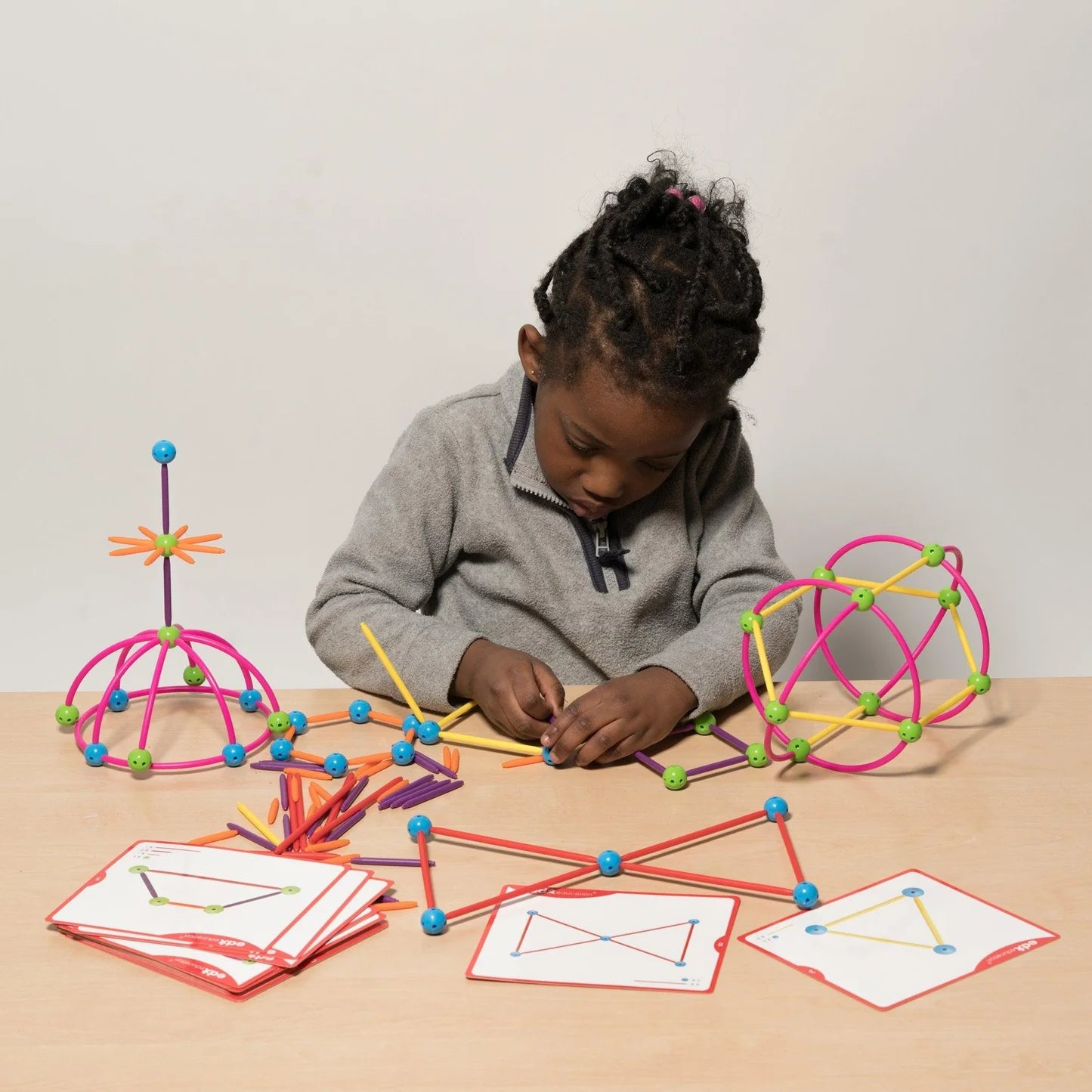 Skelet Starter Geo Set