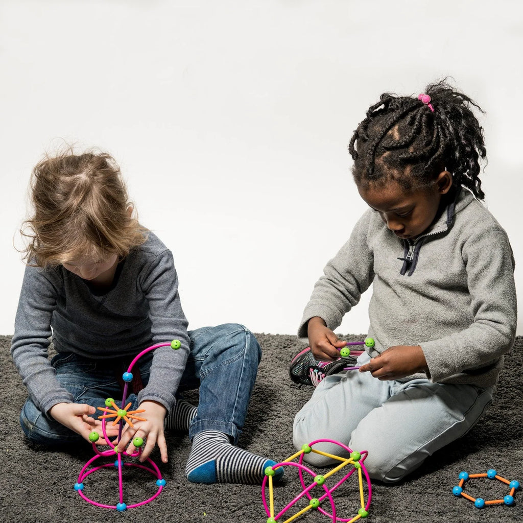 Skelet Starter Geo Set