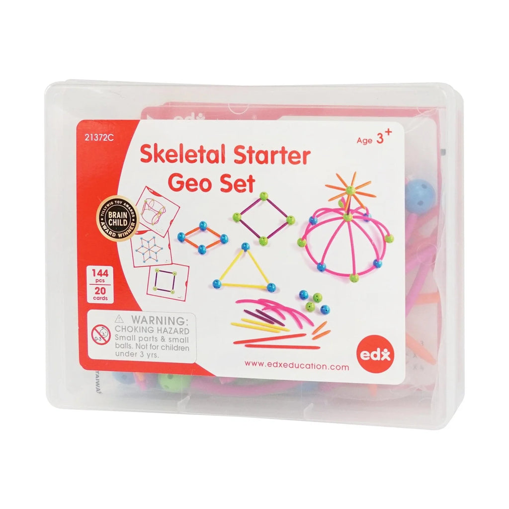 Skelet Starter Geo Set