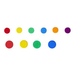 Translucent Counters