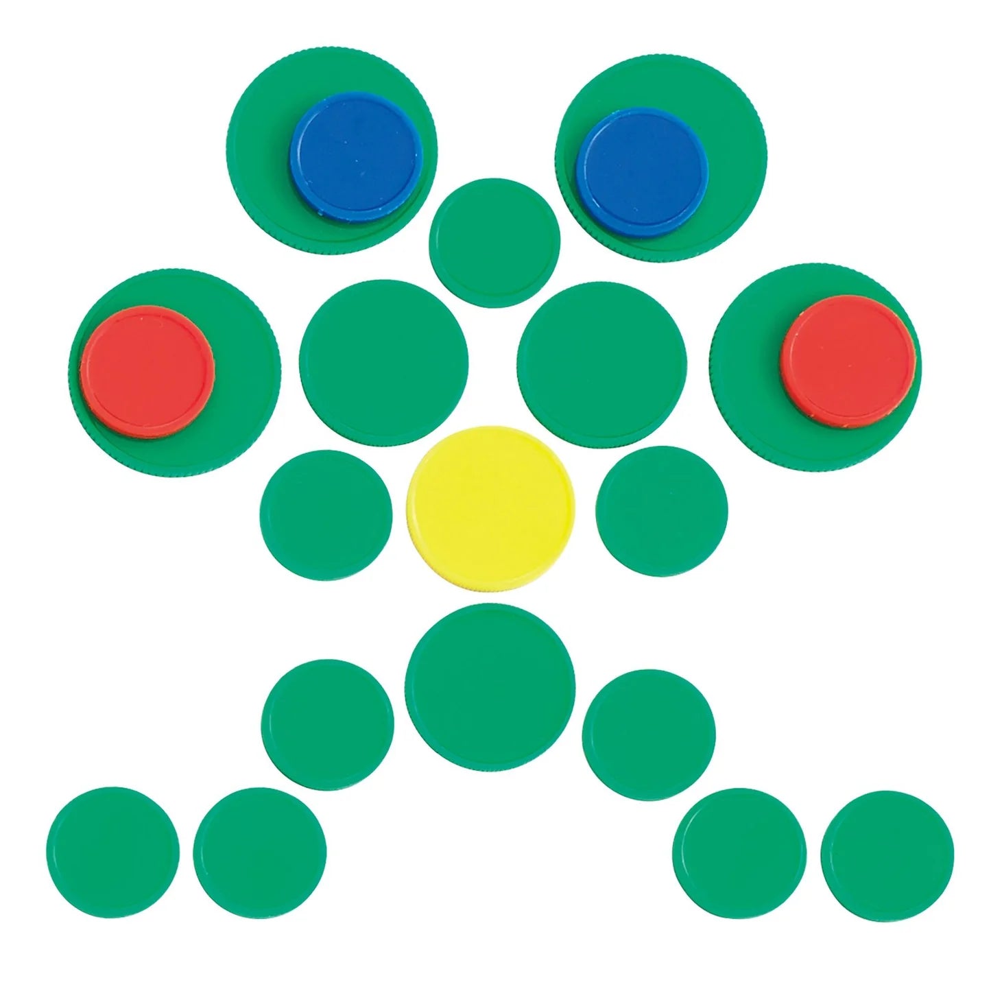 FunPlay Round Round Chips