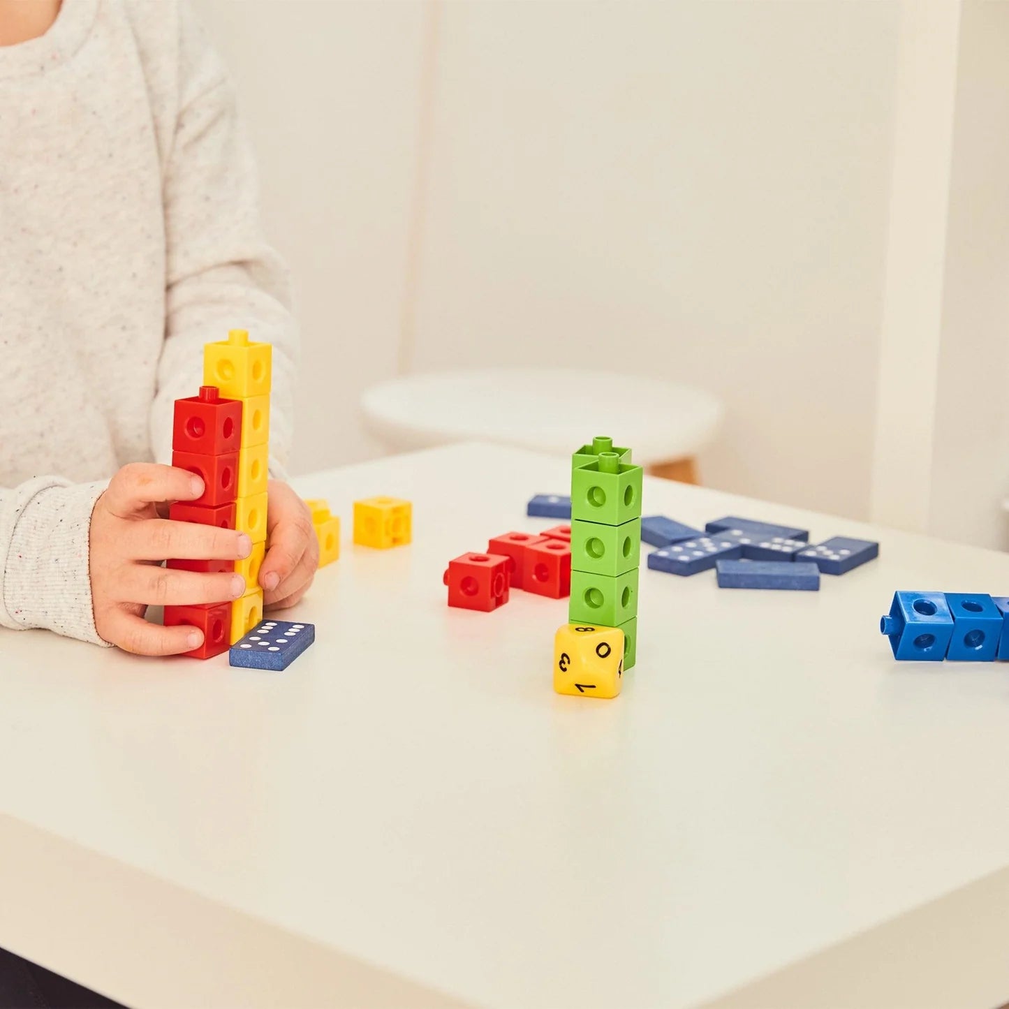 Early Math101  Number & Measurements 2