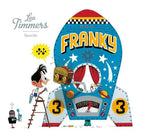 Franky - Leo Timmers